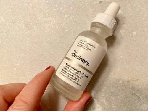 Ordinary Niacinamide Original Serum, 30ML