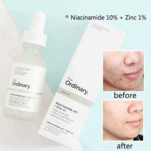 Ordinary Niacinamide Original Serum, 30ML