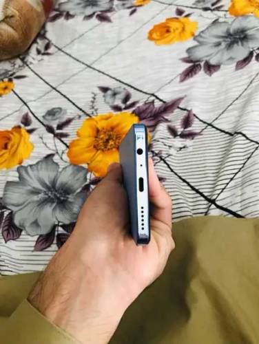 Tecno Common 20