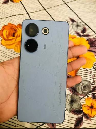 Tecno Common 20
