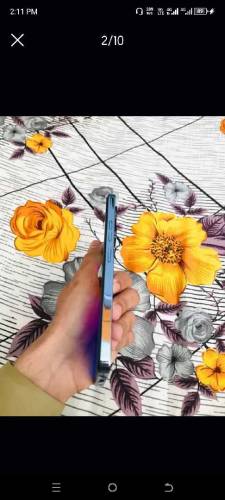 Tecno Common 20