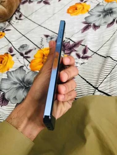 Tecno Common 20