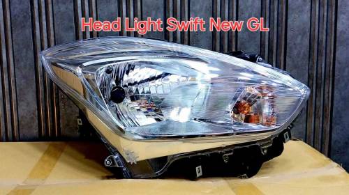 All CaR Headlight and back light available 