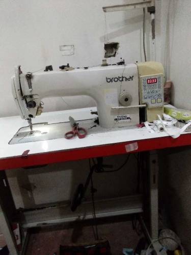 brother auto sewing machene arjant sell krni he