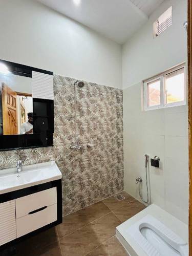 5Marla Brand new house For Sale at executive block Park view city Lhr