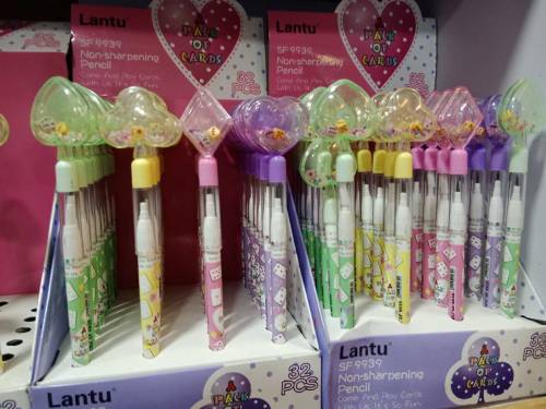kB Stationers 