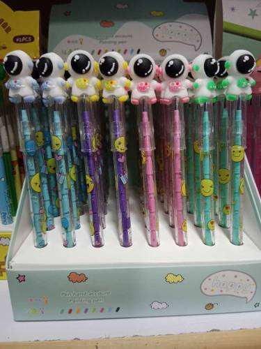 kB Stationers 