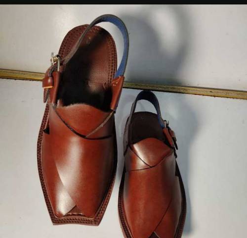 pashwari chpal 