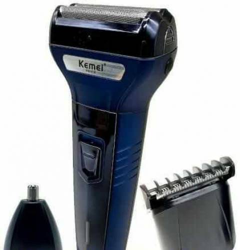 3 in 1 shaving machine 