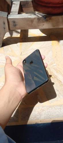 I phone X pta
