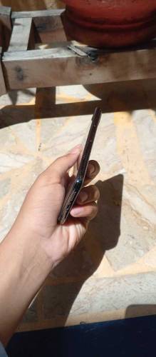 I phone X pta