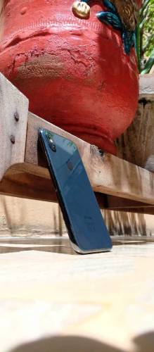 I phone X pta
