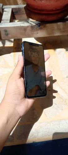 I phone X pta
