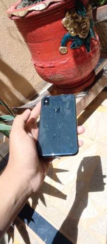 I phone X pta