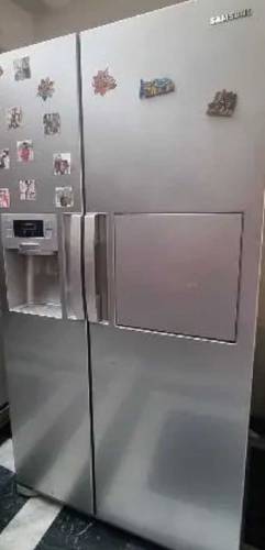 Samsung Multi Door Refrigerator 