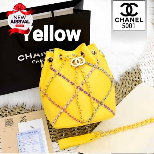   Premium Quality Potli Design Big Size Cross Body Bag 