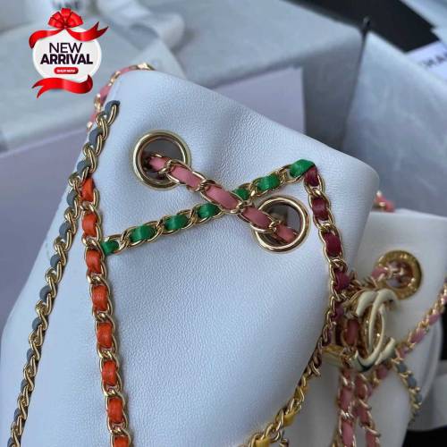   Premium Quality Potli Design Big Size Cross Body Bag 