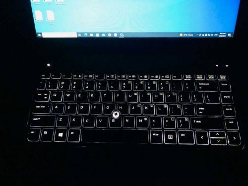 HP Laptop for sale and exchange with 6/128 mobile In good condition. 