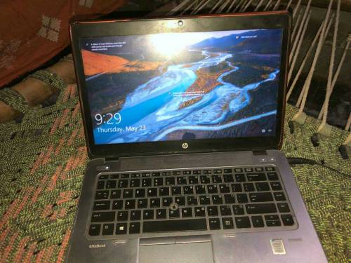 HP Laptop for sale and exchange with 6/128 mobile In good condition. 