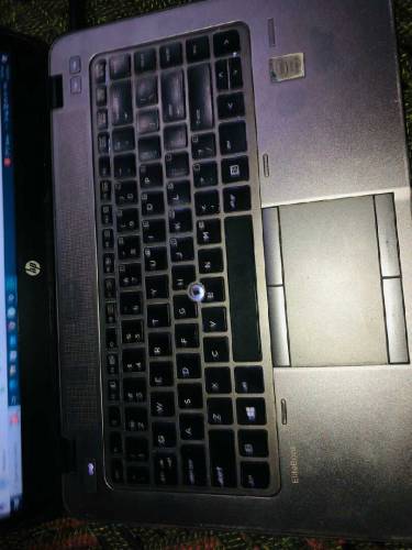 HP Laptop for sale and exchange with 6/128 mobile In good condition. 