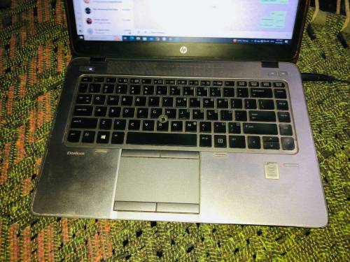 HP Laptop for sale and exchange with 6/128 mobile In good condition. 