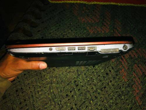 HP Laptop for sale and exchange with 6/128 mobile In good condition. 