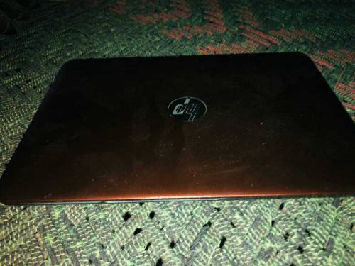 HP Laptop for sale and exchange with 6/128 mobile In good condition. 