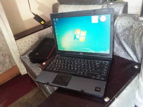 HP Elitebook