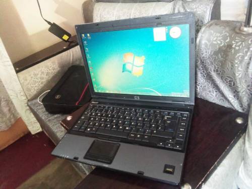 HP Elitebook