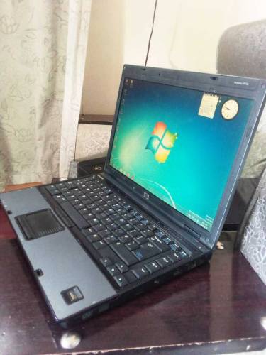 HP Elitebook