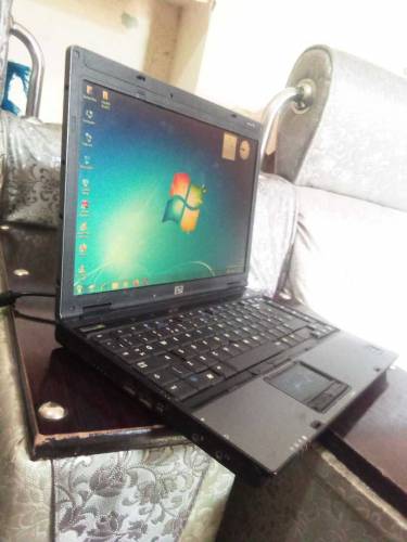 HP Elitebook