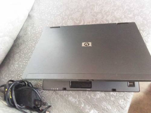 HP Elitebook