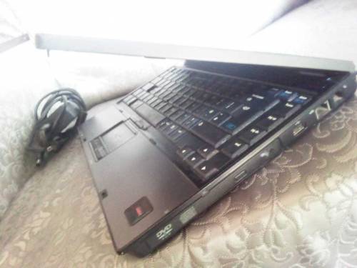HP Elitebook