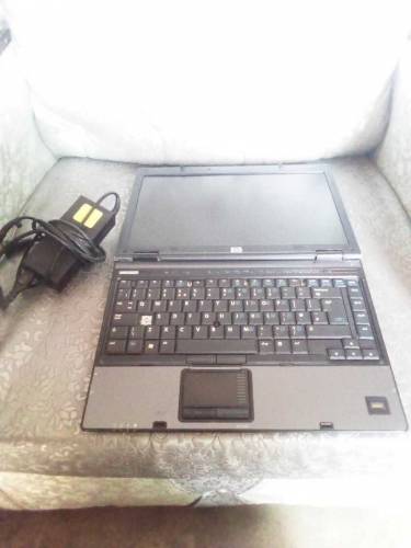 HP Elitebook