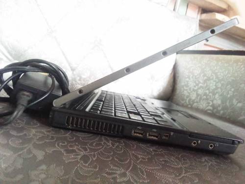 HP Elitebook