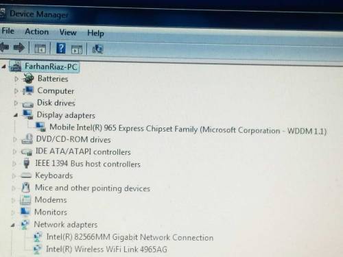 HP Elitebook