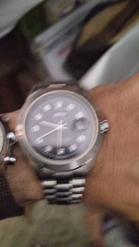 Rolex wrist watch original Swiss made 