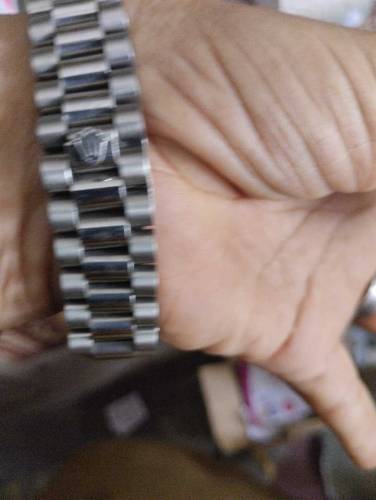 Rolex wrist watch original Swiss made 