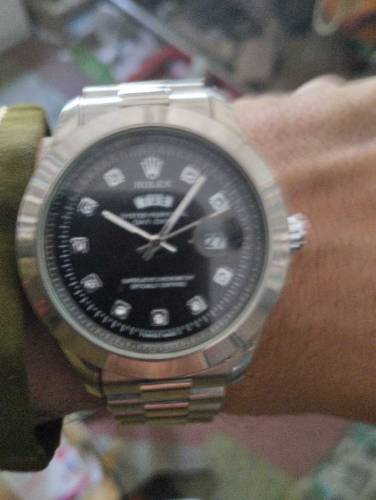 Rolex wrist watch original Swiss made 