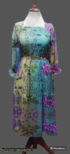 Brandad Maxi for female 