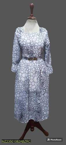Brandad Maxi for female 
