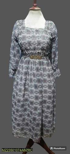Brandad Maxi for female 