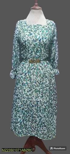 Brandad Maxi for female 