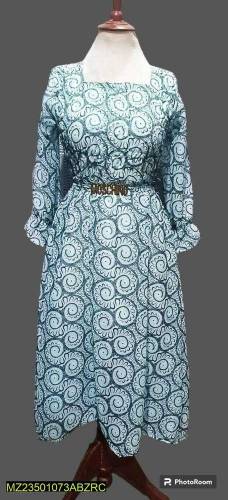 Brandad Maxi for female 