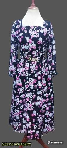 Brandad Maxi for female 