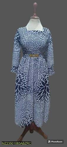 Brandad Maxi for female 