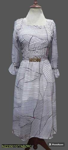 Brandad Maxi for female 