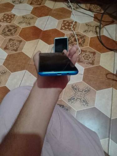 Techno spark 7