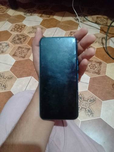 Techno spark 7
