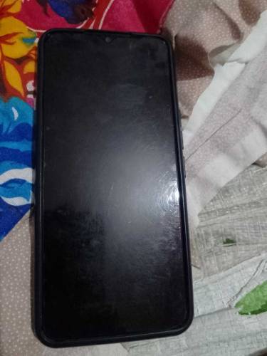 Techno spark 7